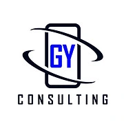 GY Consulting logo