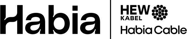 Habia logo