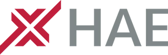 HAE Group logo