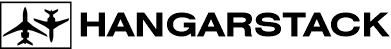 HangarStack logo