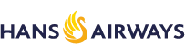 Hans Airways logo