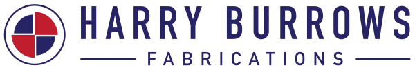 Harry Burrows Fabrications Limited logo