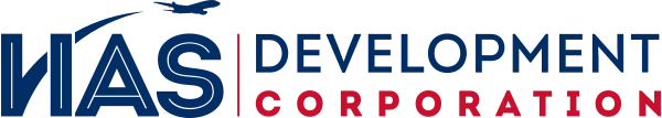 Has Development Corporation logo