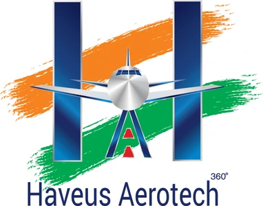 Haveus aerotech logo