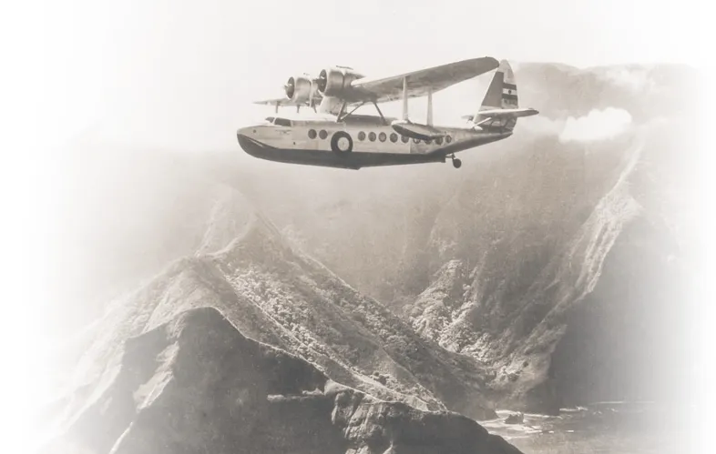 Hawaiian Airlines