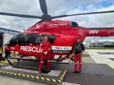 Hawke's Bay Rescue Helicopter Trust