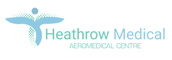Heathrow Medical logo