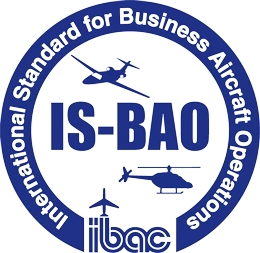 Heli Operations logo
