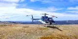 HELI SURVEYS PTY LIMITED