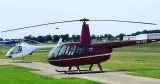 Helicopter Transport & Training