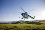 Helicopters Hawke's Bay