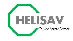 Helisav logo