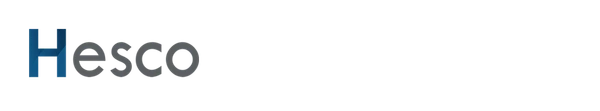 Hesco logo