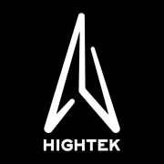 Hightek logo