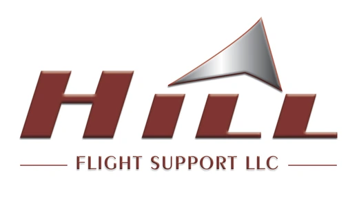 Hill Flight Support, LLC logo