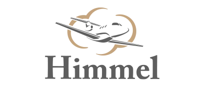 Himmel Servicios Aéreos logo