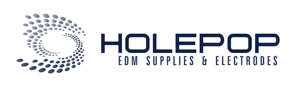 Holepop EDM Supplies & EDM Electrodes logo