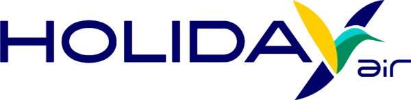 Holiday Airlines Costa Rica S.A. logo