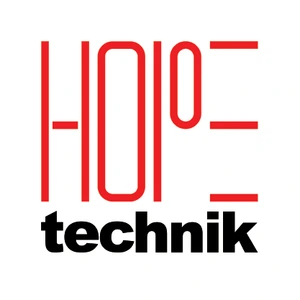 HOPE Technik logo