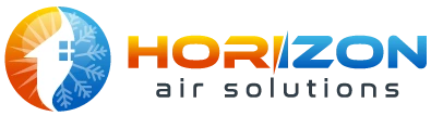 Horizon Air logo