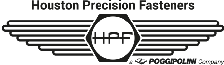 Houston Precision Fasteners logo