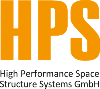HPS High Performance Space Structure Systems logo