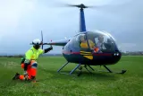 HTC Helicopter Training + Charter GmbH