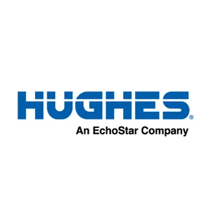 Hughes Network Systems, LLC logo