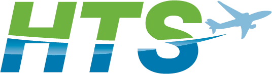 Huntington Tri-State Airport logo