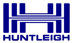 Huntleigh Usa logo