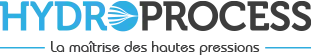 Hydroprocess logo