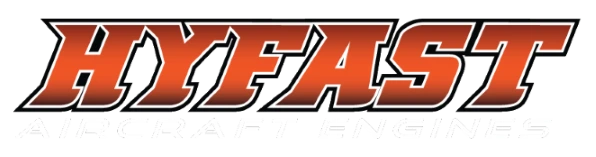 HYFAST Aerospace logo