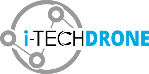 I-TECH Group logo
