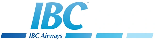 IBC Airways logo