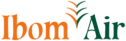 Ibom Air logo