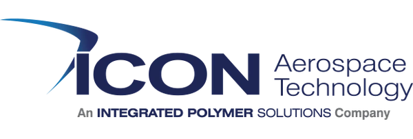 Icon Aerospace Technology Part Of Integrated Polymer Solutions logo