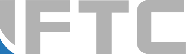 IFTC (International Flight Training Center) logo