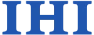 IHI Corporation logo