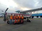 Ikairos Air Services