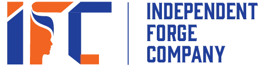 Independent Forge Company, Inc. logo