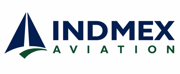 INDMEX Aviation logo