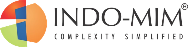 INDO-MIM Limited logo