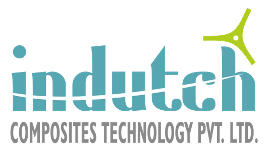 Indutch Composite Technology Pvt Ltd logo