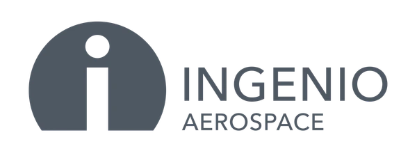 INGENIO Aerospace logo
