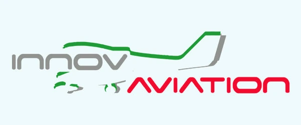 Innovaviation logo