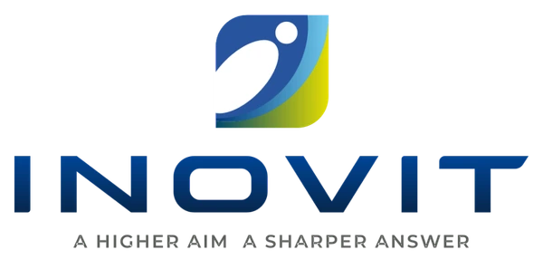 Inovit Solutions logo