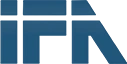 International Federation of Airworthiness (IFA) logo