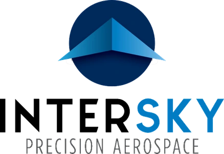 Intersky Precision Aerospace logo