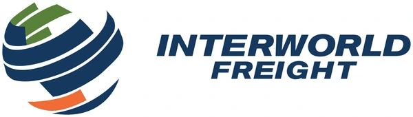 Interworld Freight logo