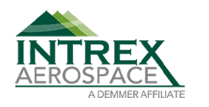 Intrex Aerospace logo